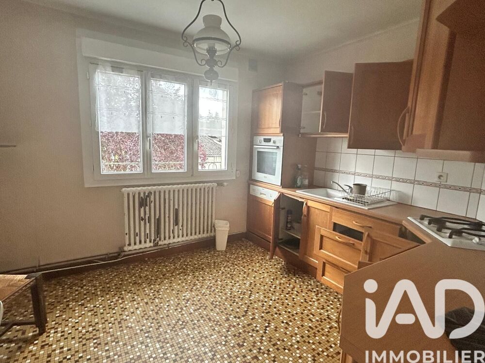 Vente Maison/villa 5 pièces