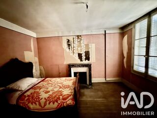 Immeuble à vendre 264 m²