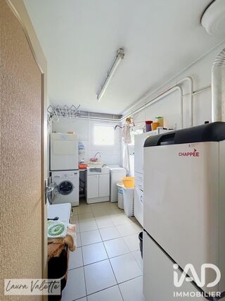  Maison à vendre 7 pièces 205 m²