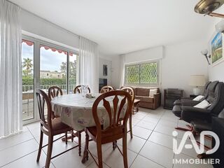  Appartement à vendre 2 pièces 54 m²
