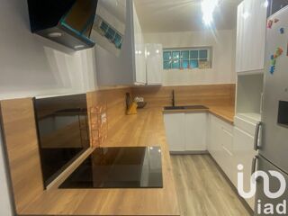  Appartement � vendre 4 pi�ces 88 m�