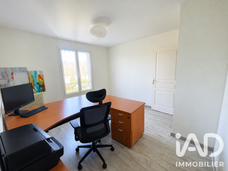  Maison à vendre 7 pièces 169 m²