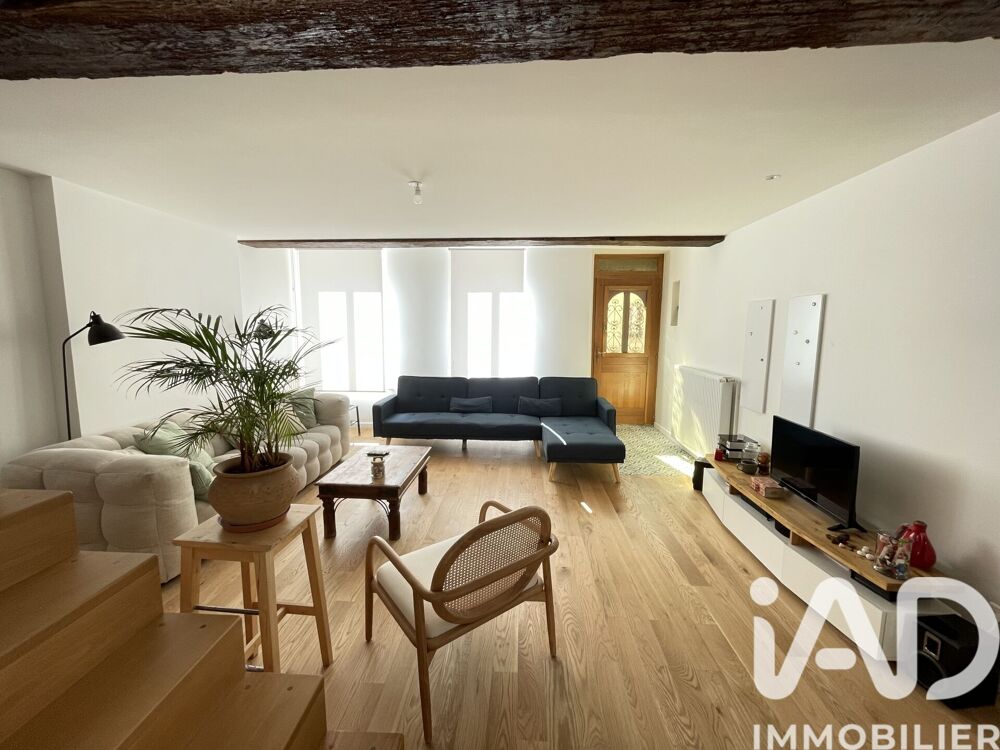 Vente Maison Vente Maison de ville 7 pièces Châtillon-sur-seine