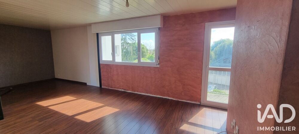 Vente Appartement Vente Appartement 3 pièces Bordeaux