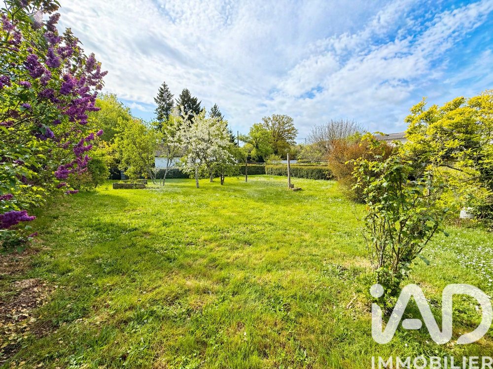 Vente Maison/villa 8 pièces