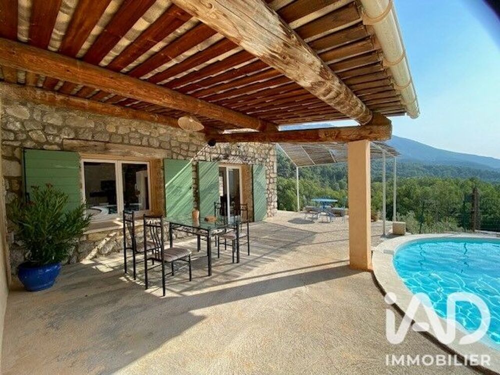 Vente Maison/villa 8 pièces