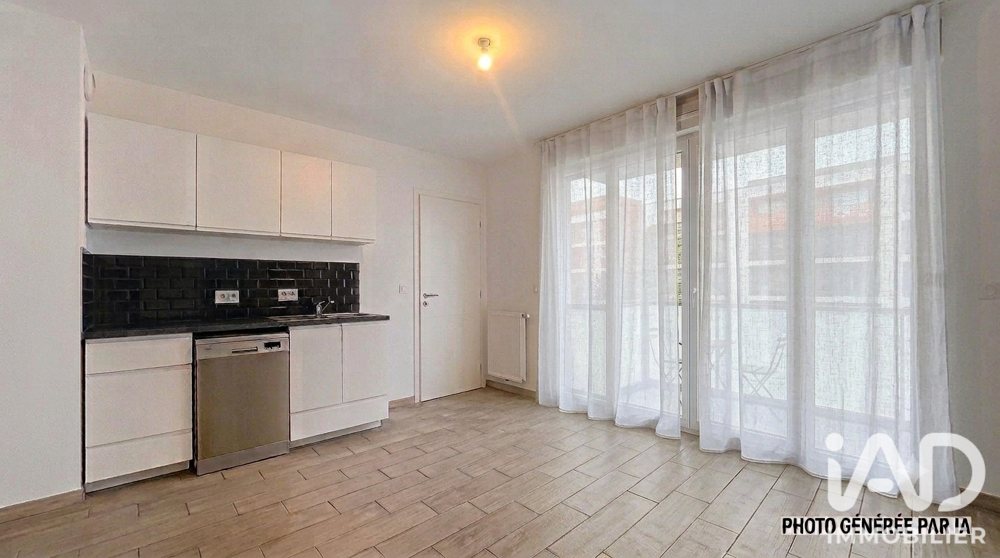Vente Appartement Vente Appartement 2 pièces Achères