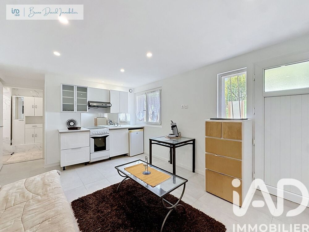à vendre  Maison Hyères (83400)