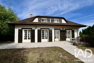  Maison à vendre 5 pièces 162 m²