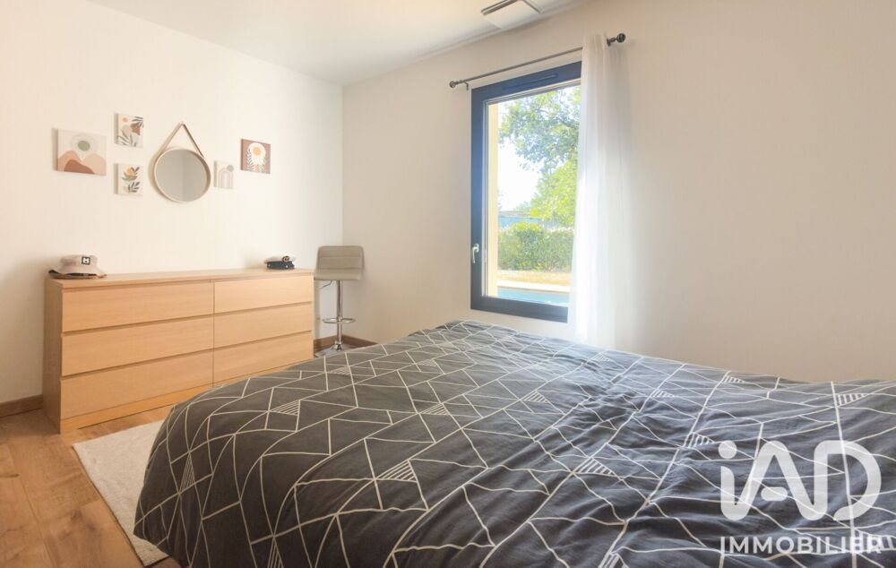 Vente Maison Vente Maison/villa 4 pièces Larra