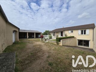  Maison à vendre 7 pièces 186 m²