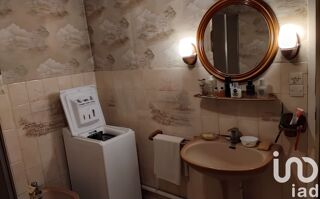  Maison à vendre 3 pièces 70 m²