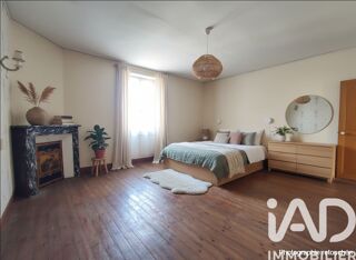  Maison à vendre 10 pièces 204 m²