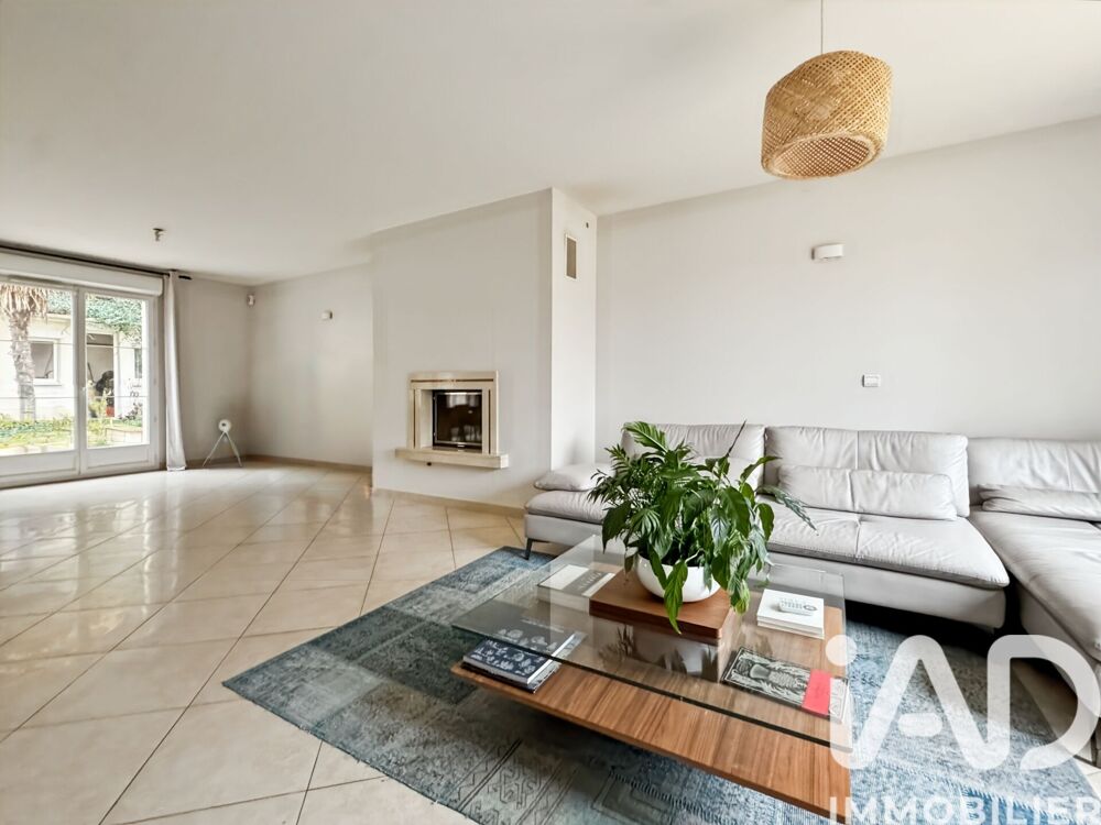 Vente Maison traditionnelle 7 pièces