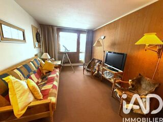 Appartement à vendre 2 pièces 35 m²