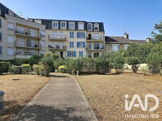  Appartement à vendre 4 pièces 83 m²