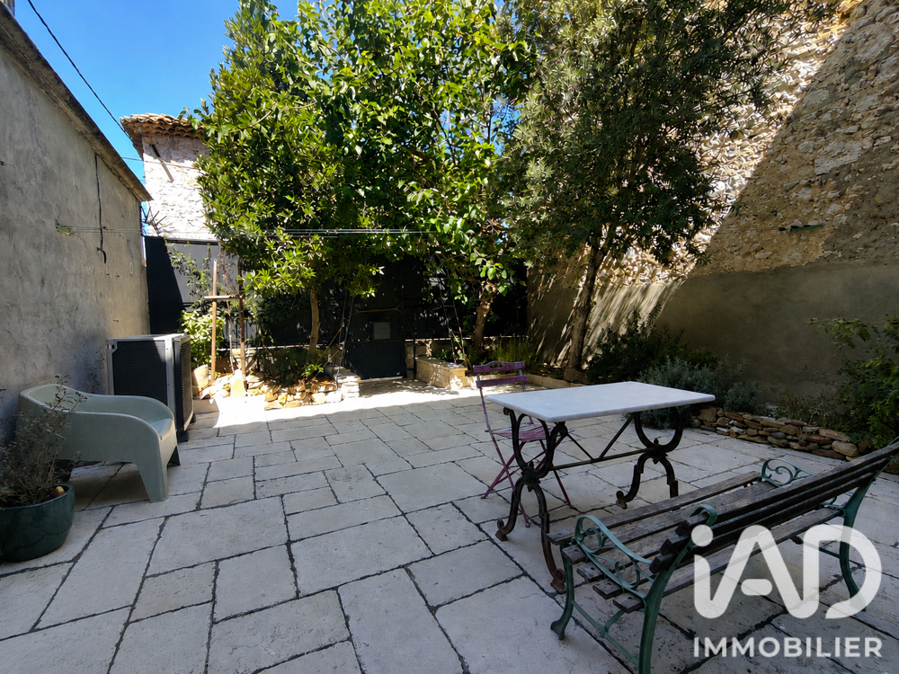 Vente Maison Vente Maison de village 5 pièces Argeliers