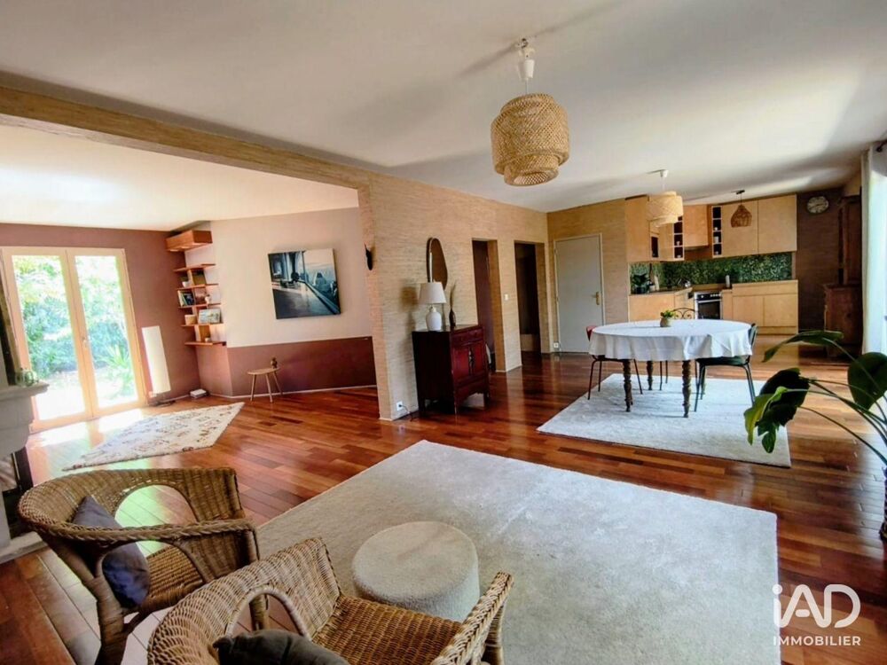Vente Maison Vente Maison/villa 6 pièces Nantes