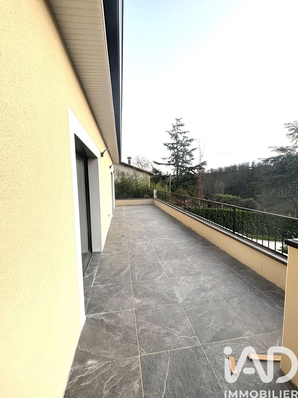 Vente Maison Vente Maison/villa 4 pièces Moissac