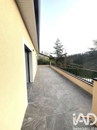  Maison à vendre 4 pièces 126 m²