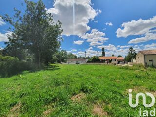  Terrain à vendre 534 m²