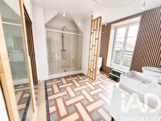  Maison à vendre 7 pièces 216 m²