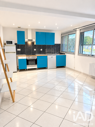 Vente Appartement Vente Appartement 2 pièces Montpellier