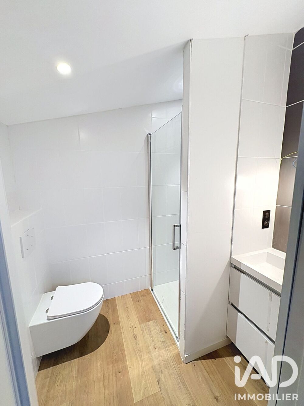 à vendre  Maison Caudan (56850)
