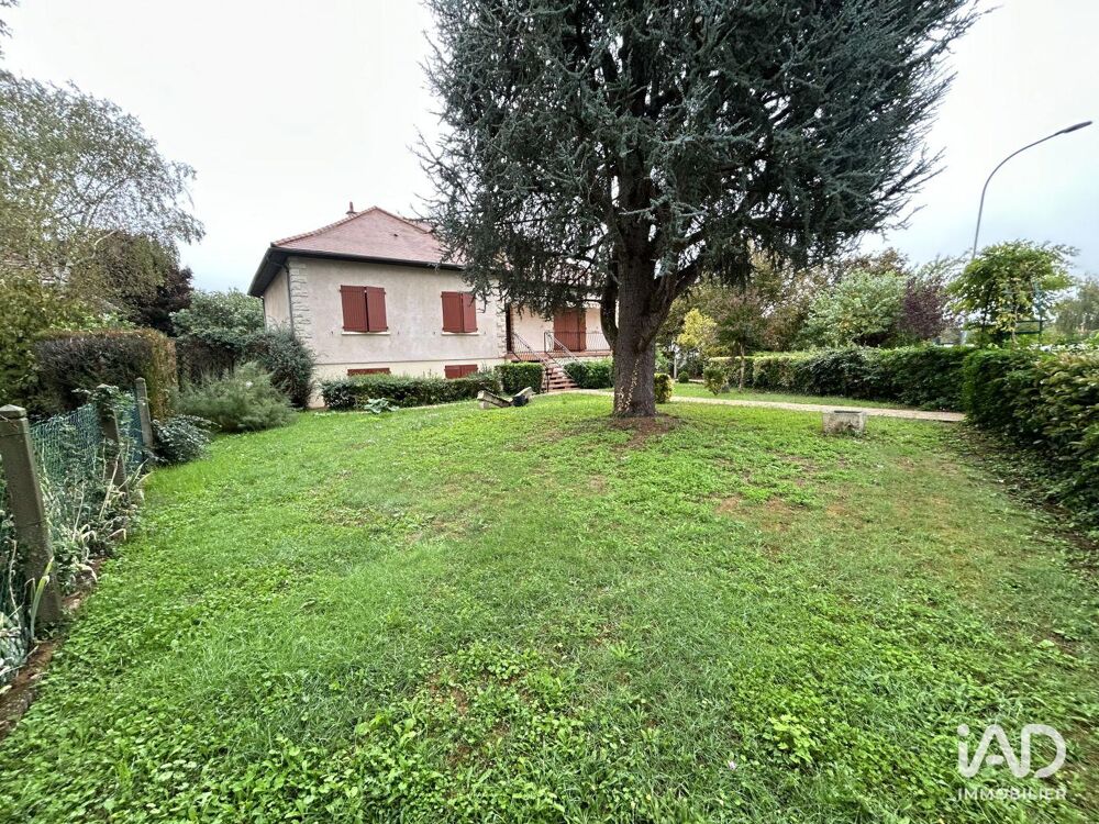 Vente Maison Vente Maison/villa 8 pièces Buxerolles