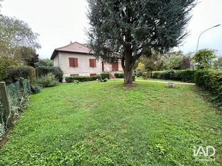  Maison à vendre 8 pièces 190 m²