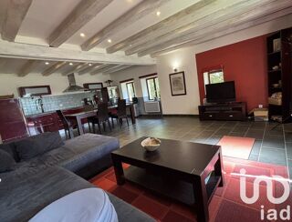  Maison à vendre 12 pièces 278 m²