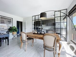  Appartement à vendre 3 pièces 75 m²