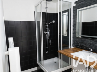  Appartement à vendre 1 pièce 27 m²