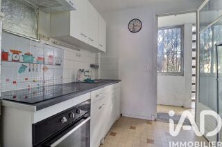  Appartement � vendre 3 pi�ces 56 m�