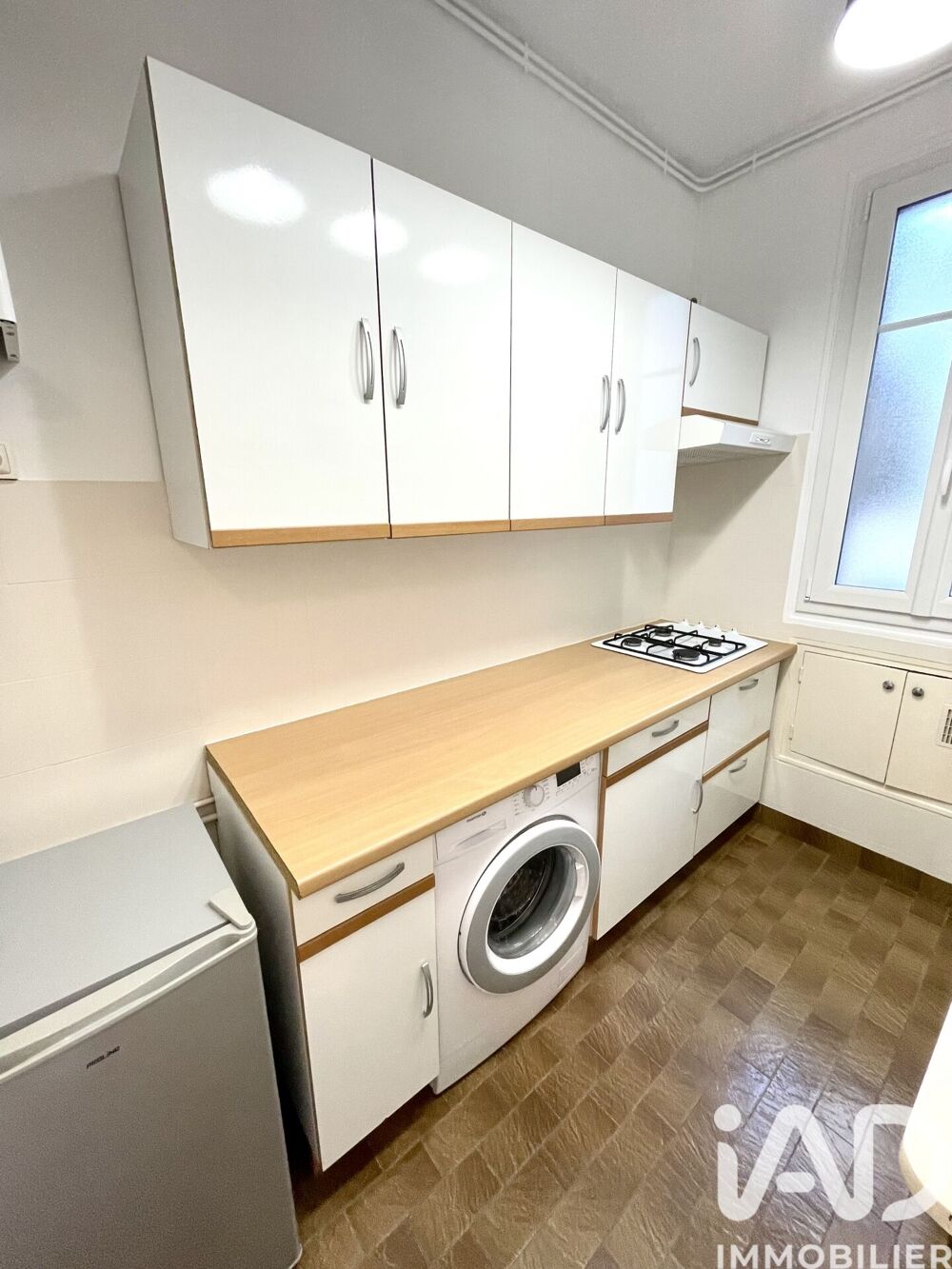 Vente Studio 1 pièce