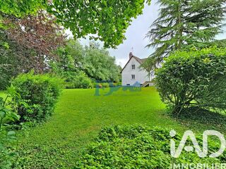  Maison à vendre 5 pièces 117 m²
