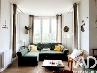  Appartement à vendre 2 pièces 38 m²