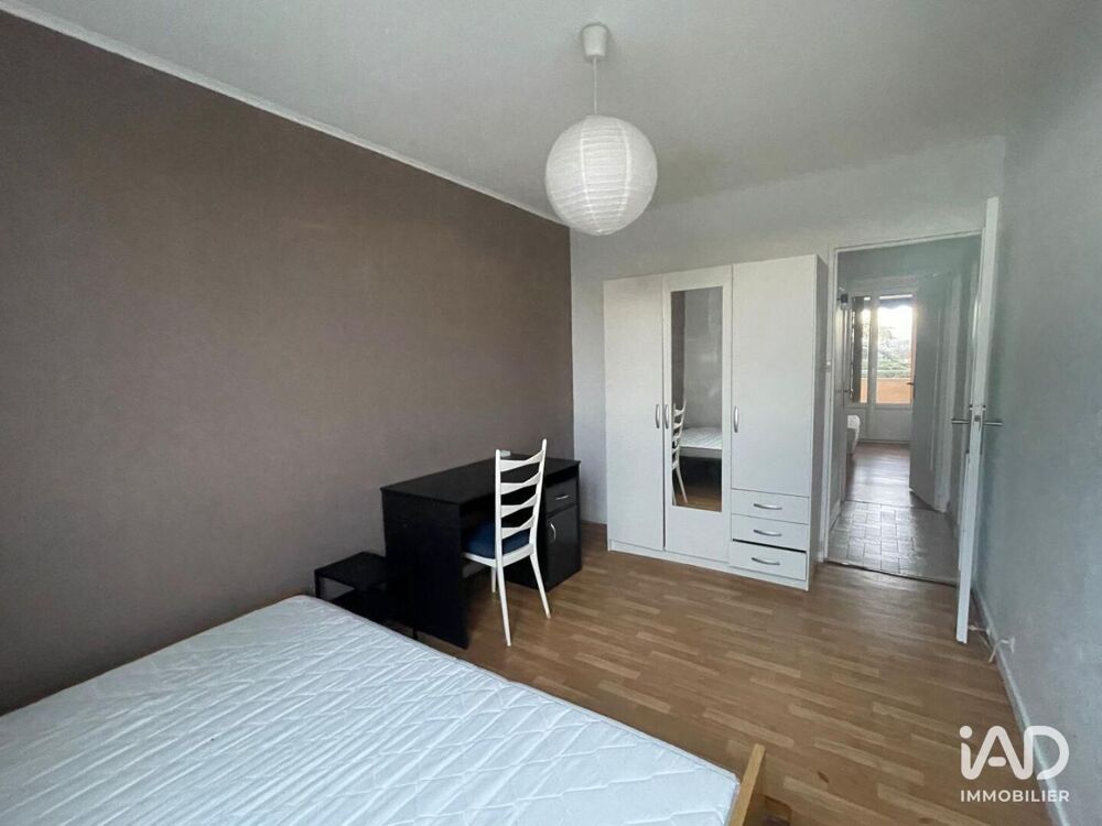 Location Appartement Location Appartement 3 pièces Villeurbanne