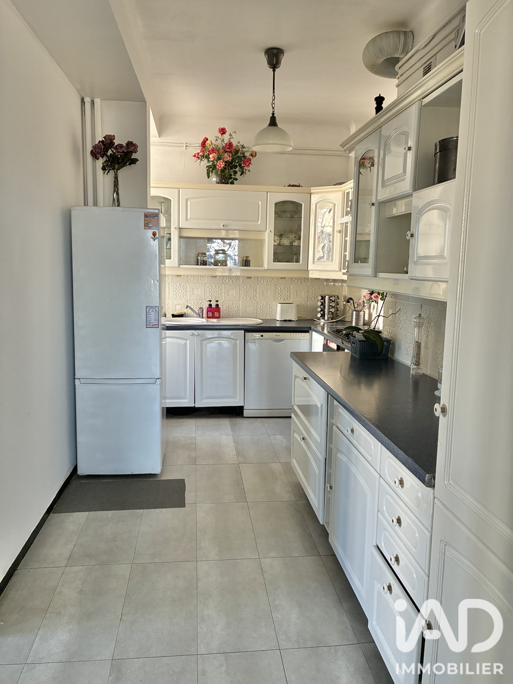 Vente Appartement Vente Appartement 4 pièces Toulon