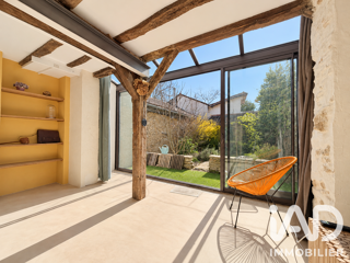  Maison à vendre 4 pièces 134 m²