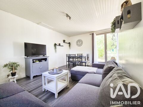   Vente Maison/villa 4 pièces Maison - 4 pièce(s) - 75 m²