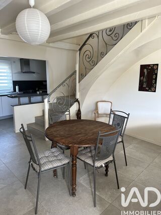  Maison à vendre 5 pièces 84 m²