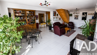  Appartement à vendre 5 pièces 87 m²