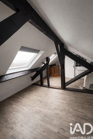  Appartement à vendre 2 pièces 28 m²
