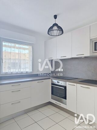  Appartement à vendre 3 pièces 64 m²