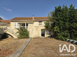  Maison à vendre 4 pièces 90 m²