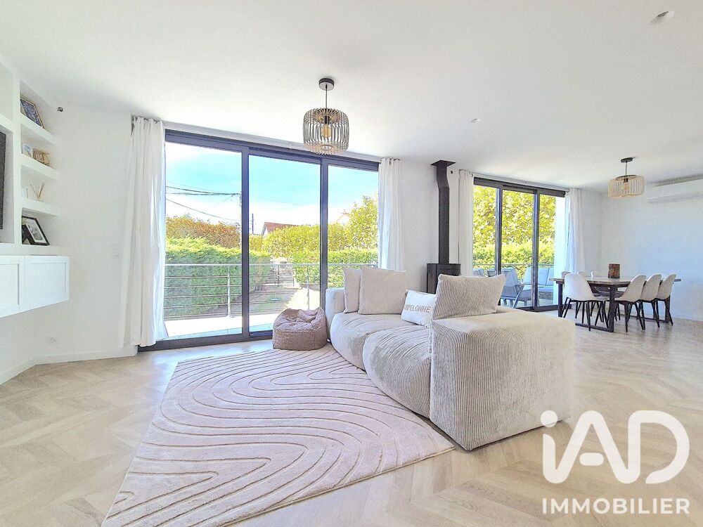 à vendre  Maison Gournay-sur-Marne (93460)