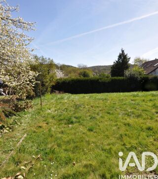  Terrain � vendre 464 m�