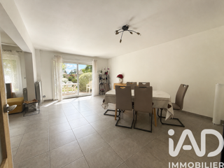  Maison à vendre 5 pièces 107 m²