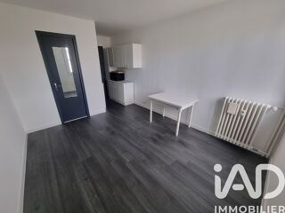  Appartement à vendre 1 pièce 17 m²